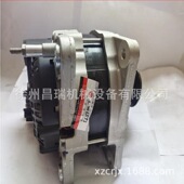 徐州上柴发动机C11BB 6N9294 A发电机徐工程机械吊车挖机铲车配件