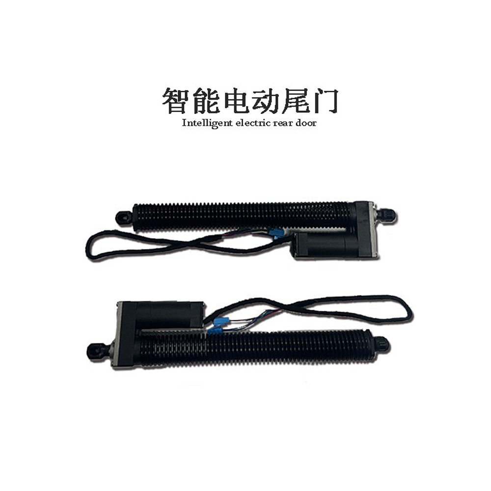 适用BENZ奔驰E级EClassC级汽车改装电动后备箱自动后尾门电动尾门