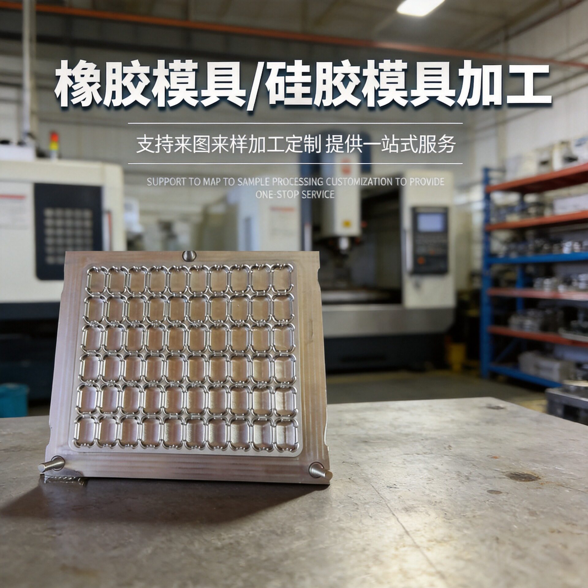 厂家橡胶硅胶模具加工O型圈硅胶圈密封圈配件零部件开发