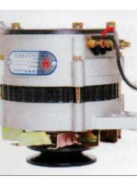 河南若克发电机JFWZ29S8328V1000W