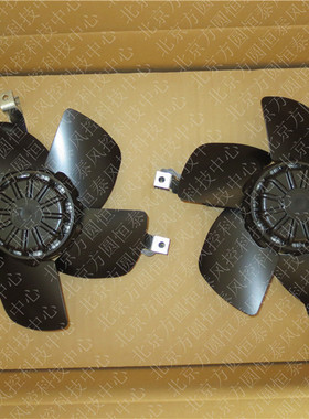 T175P9H-340-A08全新原装ROYAL FAN 380-480V机床/注塑机冷却风机