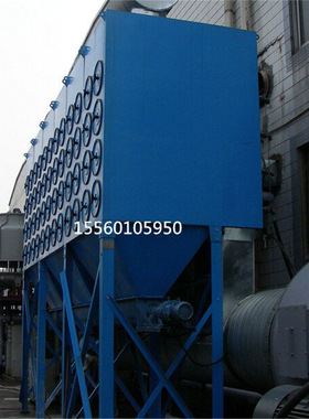 LF-SLC 3-5-10 LF-SLC 4-4-10 LF-SLC 4-5-10滤筒除尘器脉冲袋式