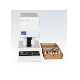 智能白度测定仪WSB-VI杭州绿博