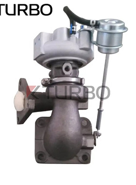 全顺涡轮增压器 TD03 49131-05400 49S31-05452 6C1Q6K82DE