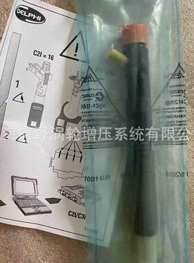 油嘴166001137R 28232251 R05201D和R02101Z=R04101D 166003978R