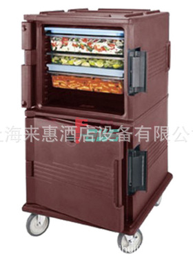 CAMBRO UPC1600-191 凯姆保温车(花岗岩灰色)