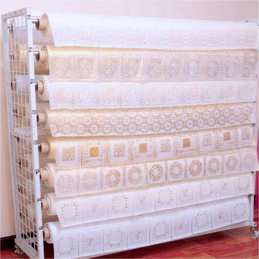 pvc桌布酒店家用防水防油防烫免洗餐桌布软塑料台布工厂成卷