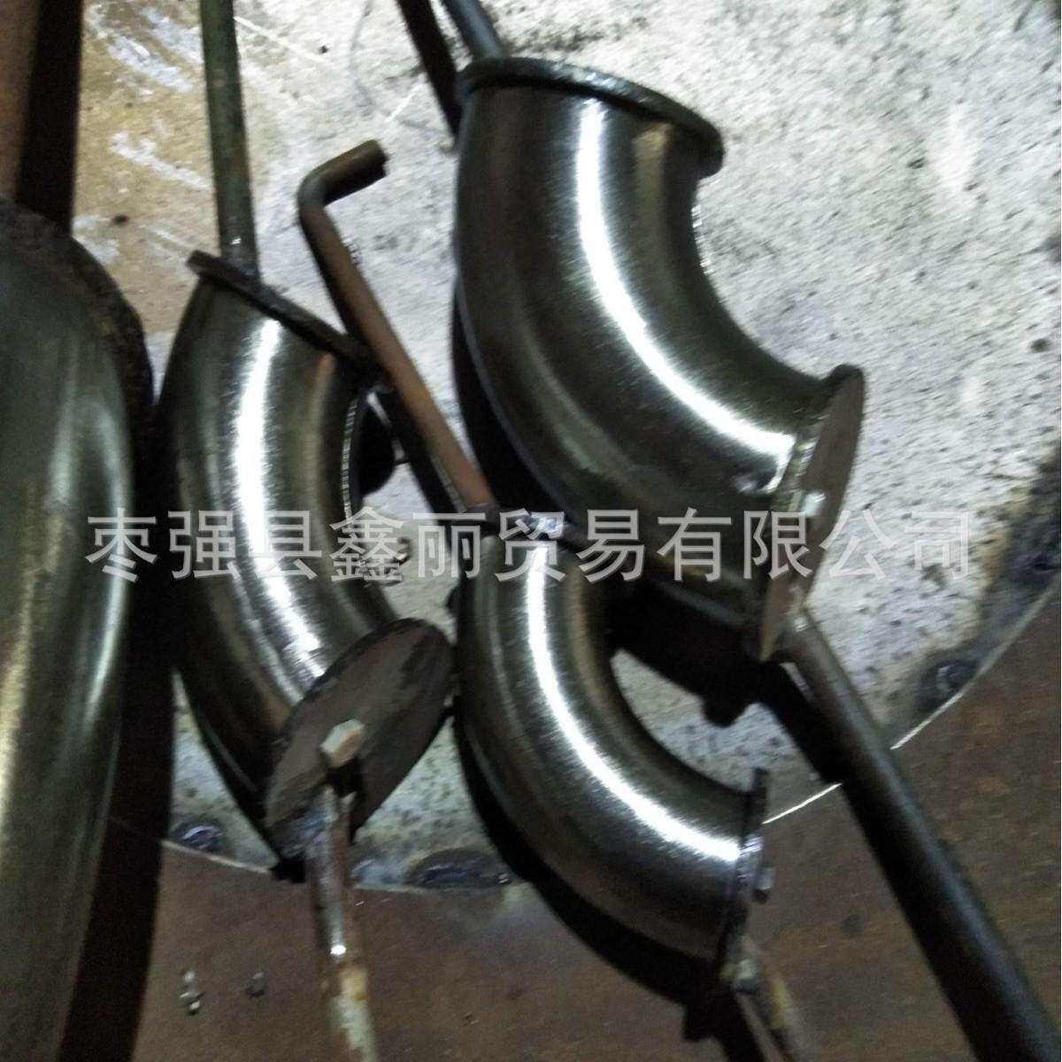 河北衡水枣强天津玻璃钢法兰模具玻璃钢弯头模具人孔模具