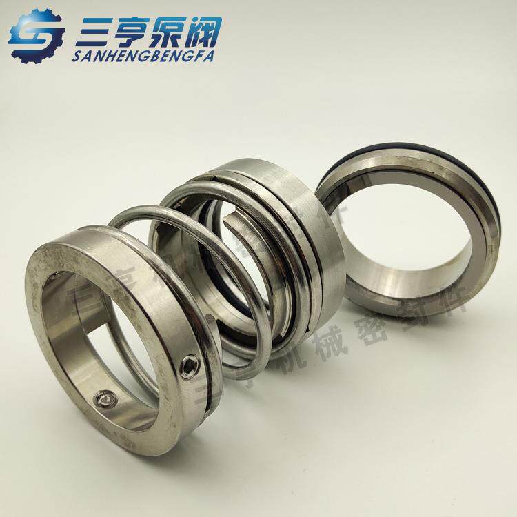 上海人民RML200-315(I)B-37/4机械密封管道泵RML系列密封圈