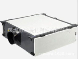 净化吊顶除湿机(超薄型)NMTD-JX90L(抽湿量:90L/D)