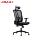 Офисное вращающееся кресло Jida Furniture (Джида) Офисный компьютер Эргономичное рабочее место для домашнего обучения mini 1