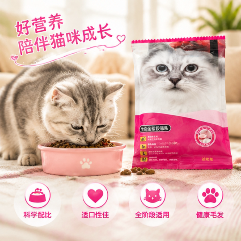 独立小包装锁鲜便携不返潮