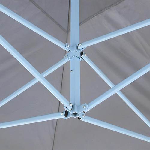 直销新款户外广告帐篷3乘3摆摊四角折叠帐篷伸缩遮阳雨棚高清印刷