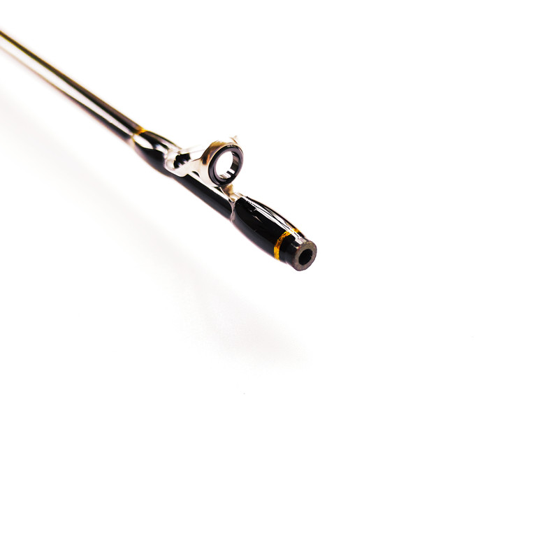 定位筏竿1.2/1.5米 可伸缩定位筏竿手把微铅碳素筏杆手把节筏钓竿