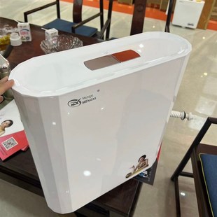 梦溪 12升加大水箱 厕所蹲坑冲水器冲水箱