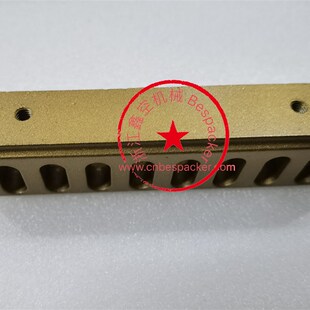 散热块 2孔 14343T880 093借用 下