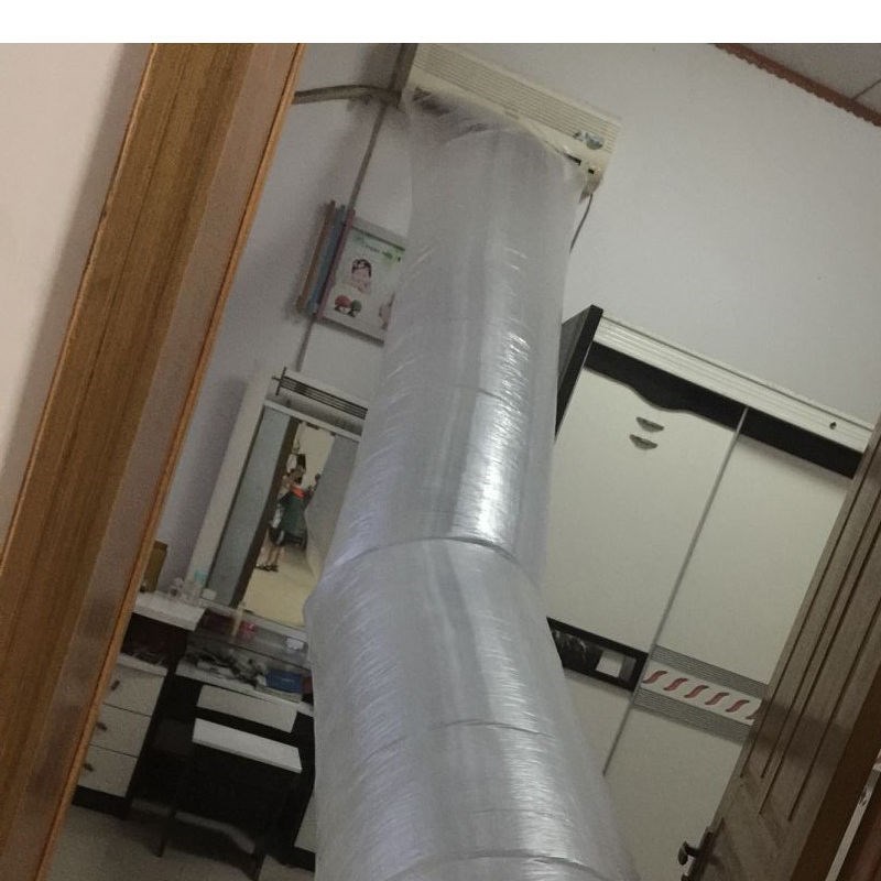 空调延长出风口移动空调导风袋加厚立式空调送风神器塑料袋传风袋