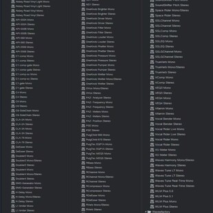 调音师插件包-插件包调音师插件包一键安装自动激