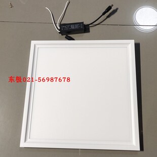 KY LED平板灯KY-P03面板灯LED48W平板灯扣板灯格栅灯6S00 605 595