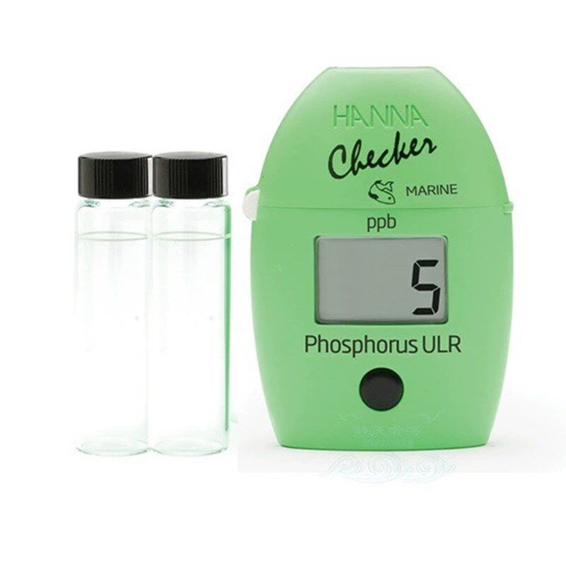 海缸水质检测po4蛋机 哈纳蛋机hana蛋机海缸蛋机736 774 772 781