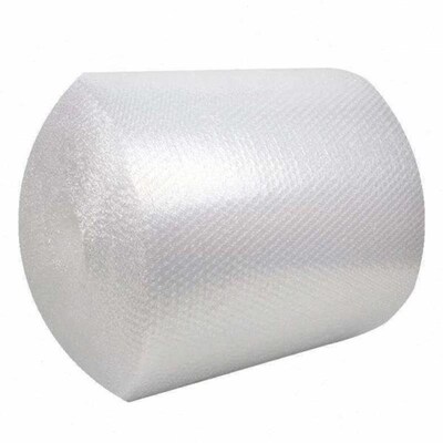 气泡膜卷装加厚防震打包泡沫防摔快递包装塑料泡泡纸包装膜气泡垫