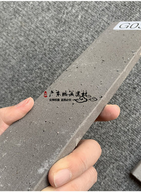 624外墙砖瓷砖墙砖工程室外瓷砖60240陶土劈开砖外墙条砖防冻