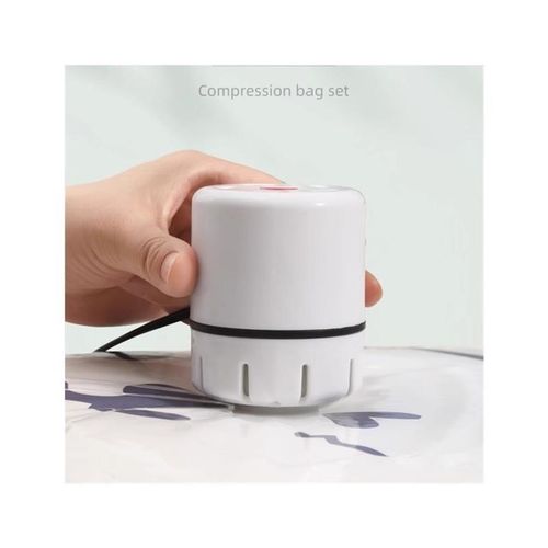 抽真空收纳袋压缩袋装棉被羽绒衣物服防尘抽空气防潮防霉收缩袋子