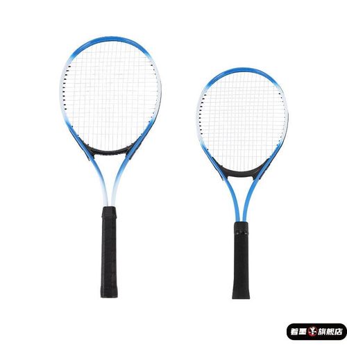 网球回弹训练器网球拍单人打带线绳儿童新手训练双人自动固定套装