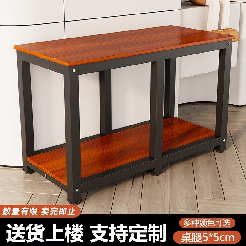 可定制鱼缸架子鱼缸桌子底柜底座小型金属碳钢80cm水簇箱底架托架