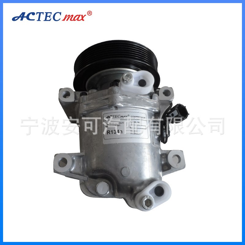 汽车空调压缩机92600-EB70A汽车空调制冷配件冷气泵空调泵厂家