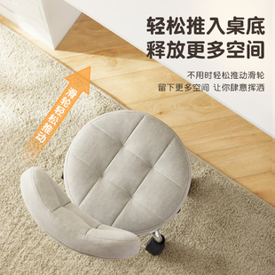 吧台椅家用旋转圆凳收银台靠背椅子升降吧椅吧凳化妆台凳子高脚凳