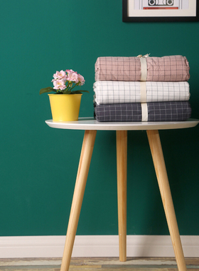 水洗棉单件被套单人被套1.5米2双人被罩2002301,8米被壳