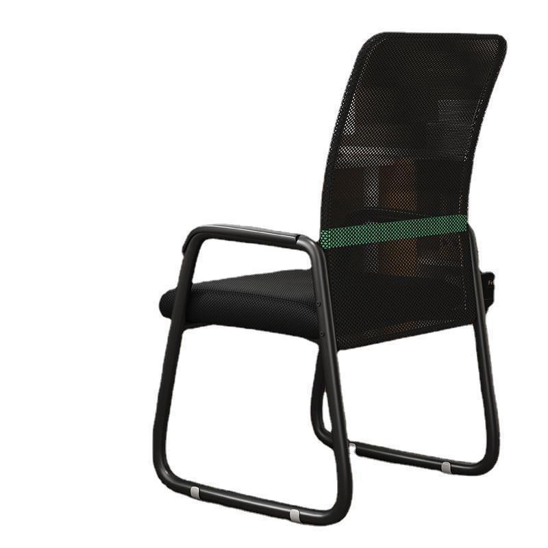 电脑椅办公椅子会议员工椅学习靠背椅宿舍久坐不累办公椅书桌凳