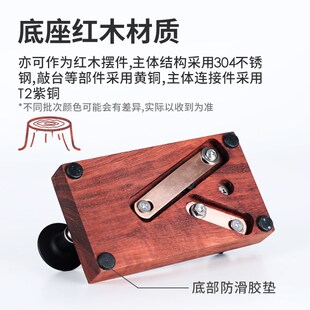 常熟电键 K-8型训练电键 声光练习 电台发报 拍发器 CW手动电键