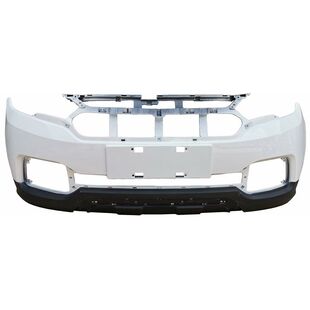 雷竞D90pro电动汽车前杠全车配件前保险杆雷竞电动汽车配件