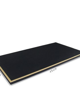 样板房衣帽间装饰品摆件展厅衣柜卖场托盘展示陈列道具