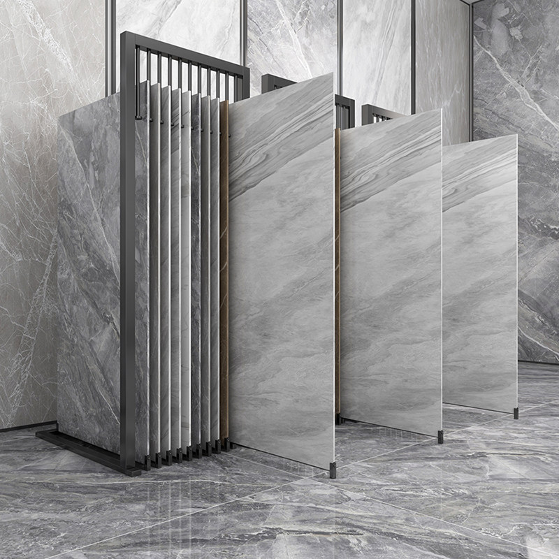 瓷砖展示架岩板大板地砖推拉柜大理石抽拉展架生态板木地板展示架,商业/办公家具,展示柜/陈列柜/展示架/货柜,淘宝优惠券,粉丝福利购,淘宝优惠卷