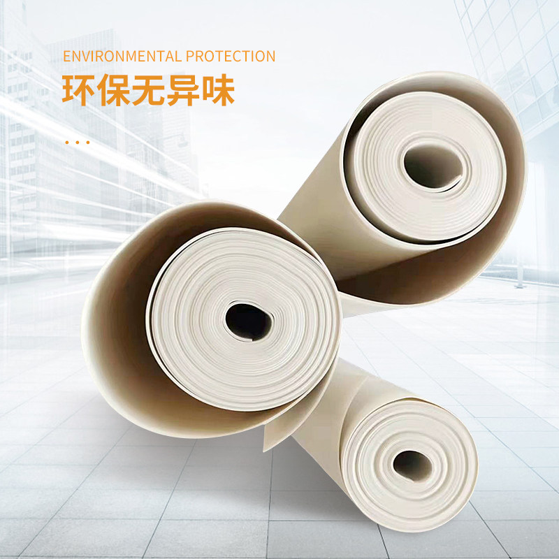 环保隔音毡白色阻尼隔音毡家装ktv私人影院墙体隔音材料地板隔音,基础建材,隔音毡,淘宝优惠券,粉丝福利购,淘宝优惠卷