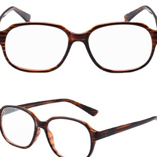 150 350 200 300 400度 250 天然水晶防辐射老花镜高清老光镜100