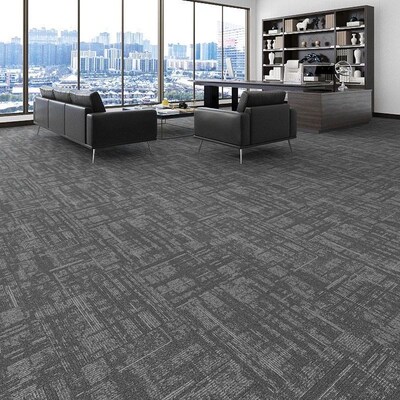 办公地毯拼接广场台球全地毯写字楼酒店商业广场地毯拼接地毯