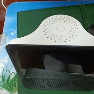 成色如圖 議價商品 出一個小度在家1C移動和家親版 小度在家1C