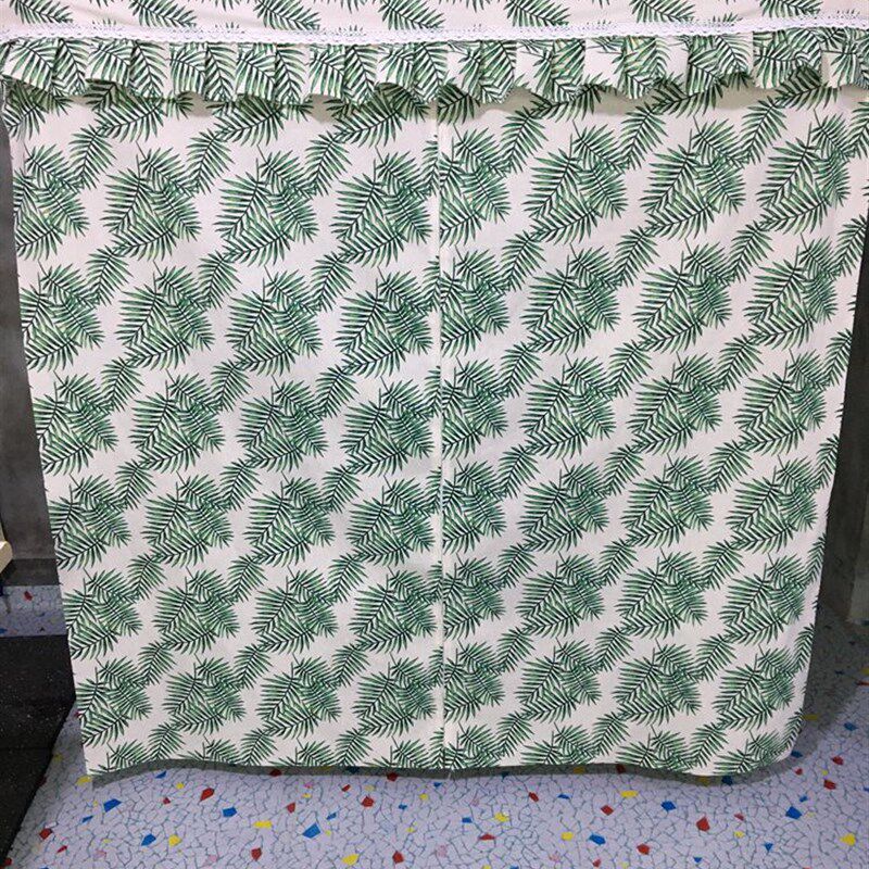 全棉布简易衣f柜成人衣柜布艺加厚组合组装简约现代防尘衣橱包邮