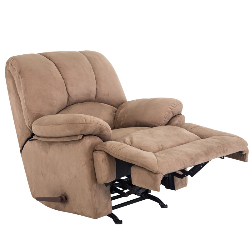 头等太空舱沙发椅子单人布艺皮多功能电动影院懒人沙发大款简约