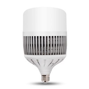 led灯泡大功率节能灯 100W 家用超高亮度工厂照明灯e27螺口车间灯