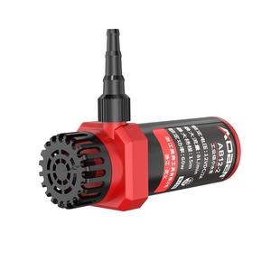 家用全自动静音抽水泵小型迷你鱼缸抽水机底吸水族箱过滤器循环泵