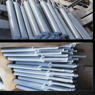 桥梁公路抗震锚栓防震锚固件限位器橡胶支座配套钢套筒毛勒伸缩缝