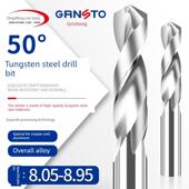 8.15 8.75 8.25 8.45 铝用合金钨钢钻头8.05 8.65 8.35 8.55 8.85