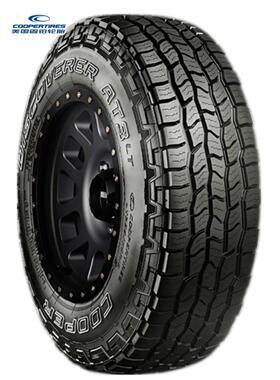 固铂AT3XLT4S越野轮胎245/265/275/285/315/60/65/70R15R16R17R18