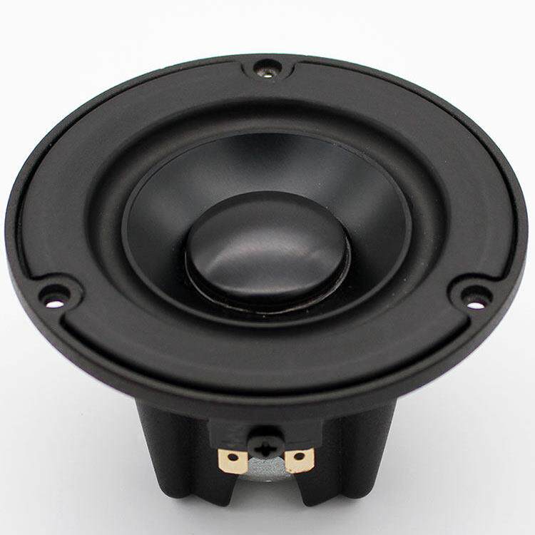 威发3英寸3.5英寸汽车中音扬声器丹麦Vifa Ne85W Ne95W全频率声音