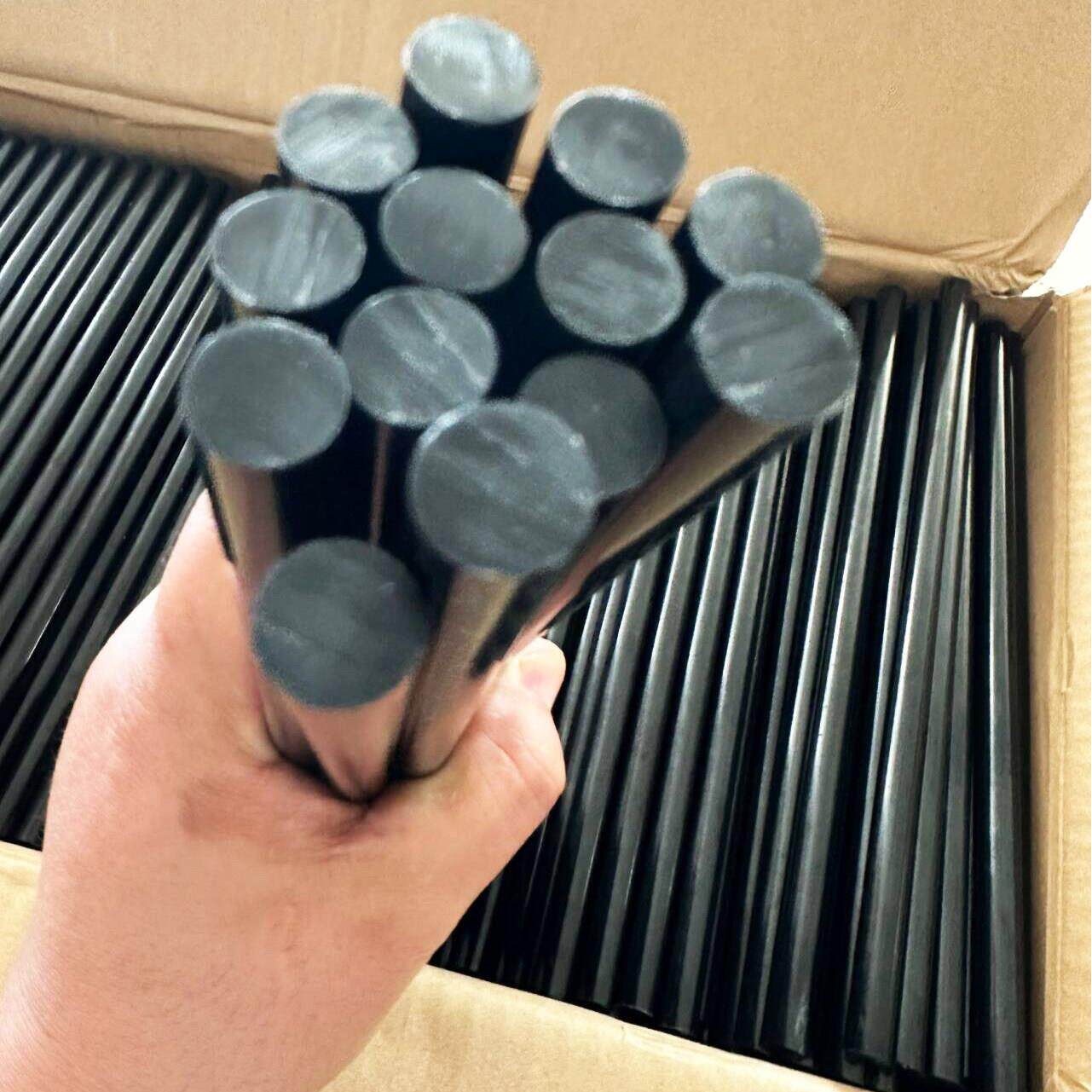 汽车凹痕修补工具一年四季使用,高粘度粘条11mm热熔胶耐高温易卸